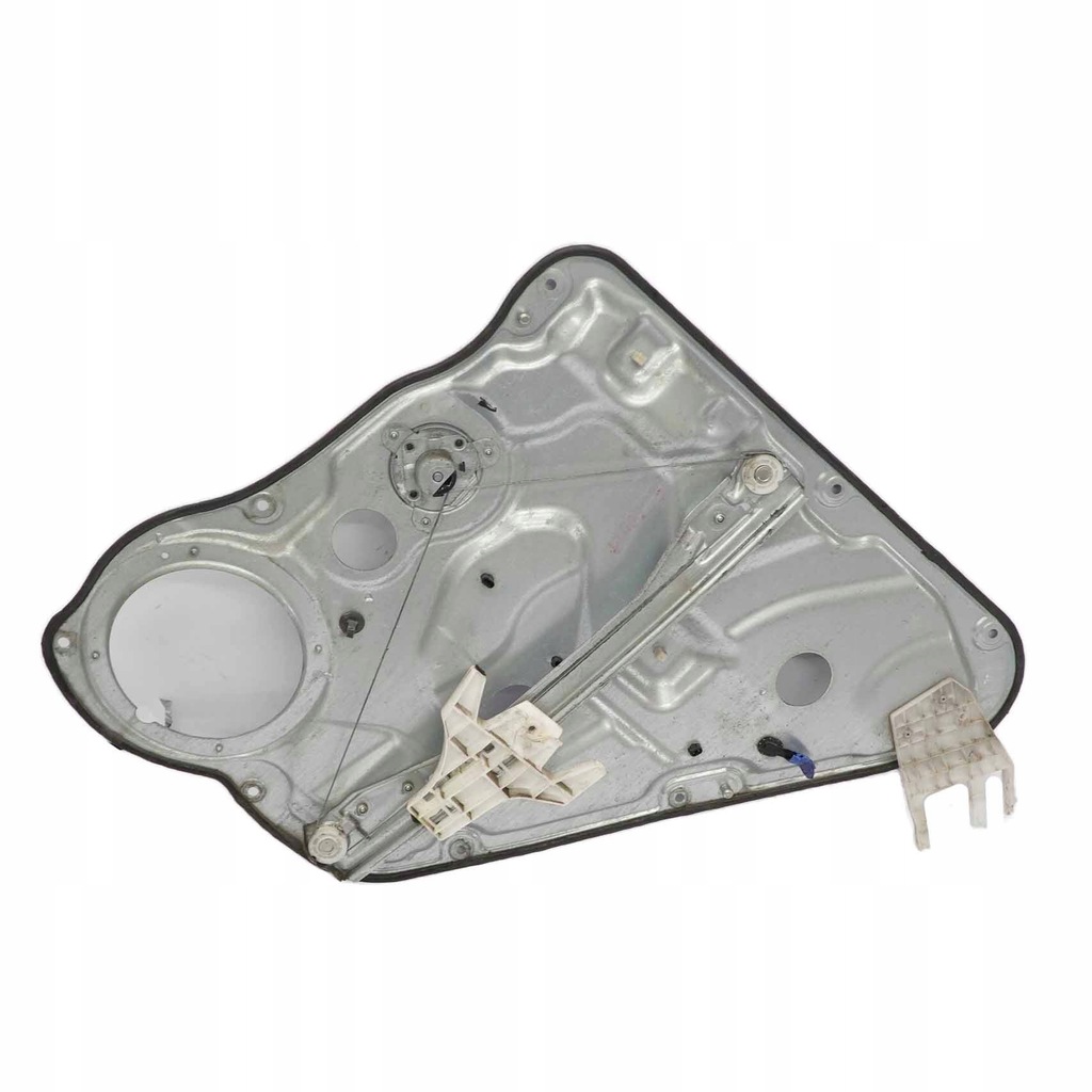 фото №11, Kia ceed i підйомник скло лівий задня 834701h030