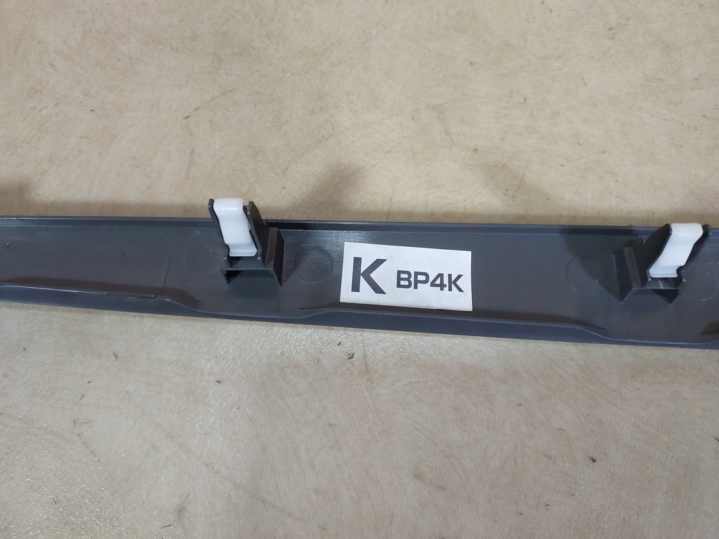 фото №5, Mazda 3 bk молдинг dekor панели