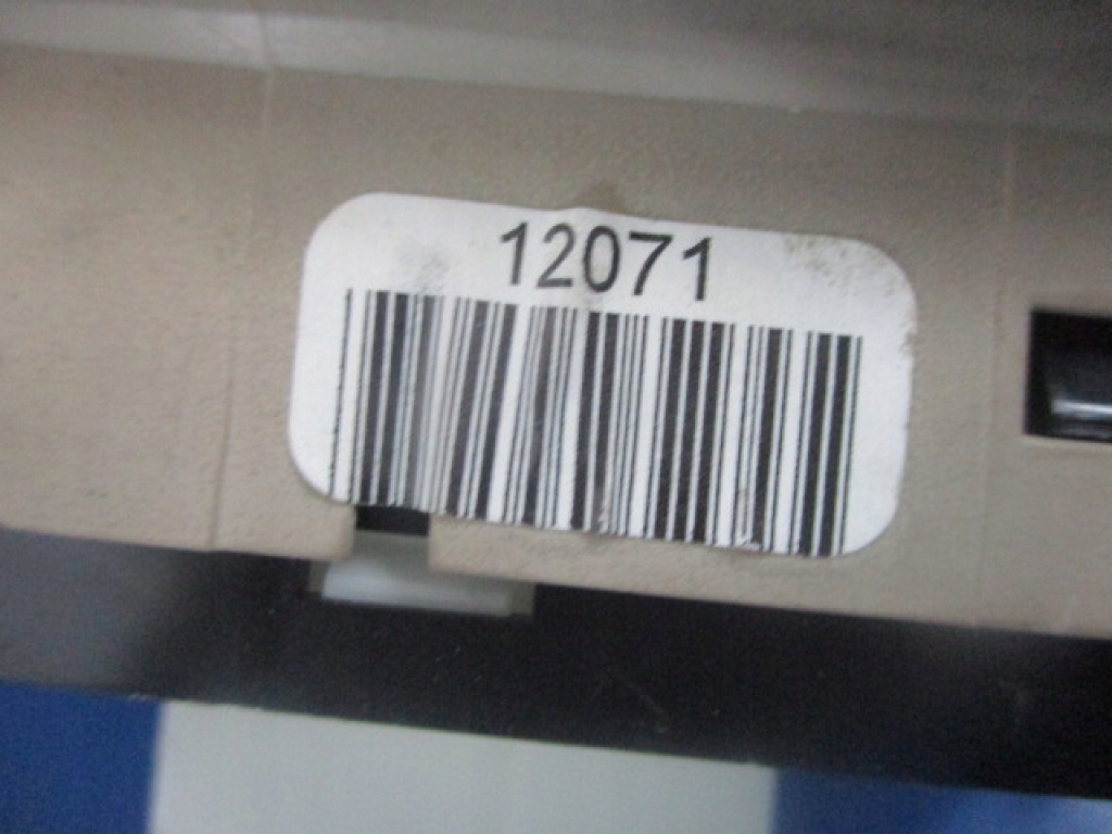 фото №10, Cadillac srx 2005r панель вікон регулювання дзеркал 10363780 szary