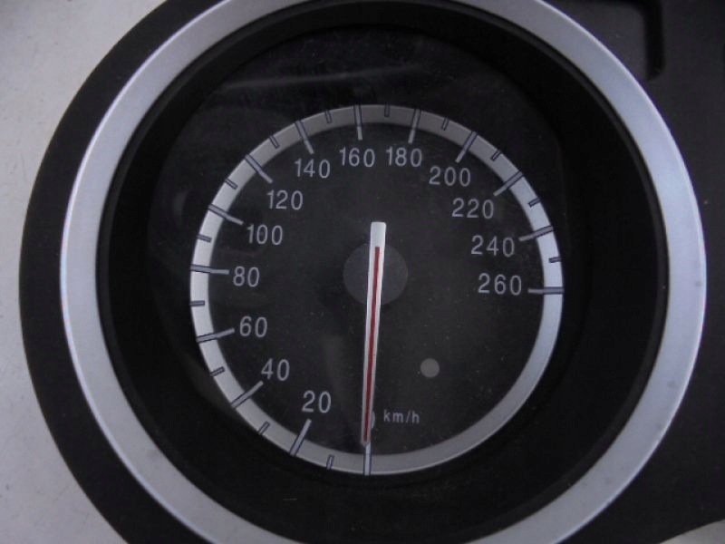 фото №6, Alfa romeo 159 лічильник прилади 2.2b jts 0156072825