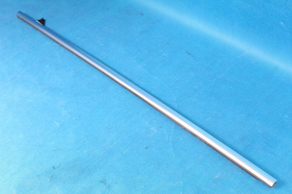 фото №2, Vw t-roc cabrio молдинг дверь перед левый хром 2021r 2gc853283