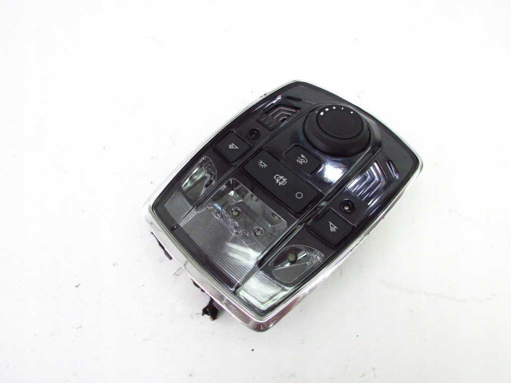 Купити Peugeot 508 лампа стельовий перед 10-14r 96884867xt