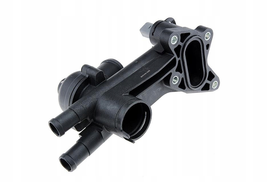 фото №8, Термостат vw touran 03-