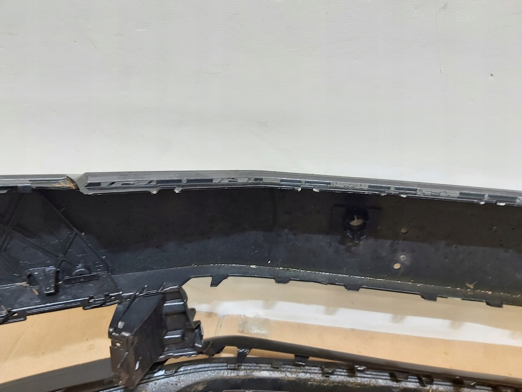 фото №15, Бампер перед передній vw passat b8 3g0807221