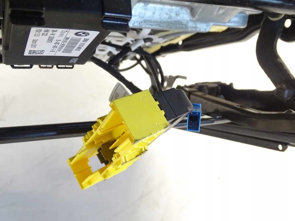 фото №13, Kpl сиденья перед передние bmw z4 e89 кожа кожаный спортивные сиденья m набор