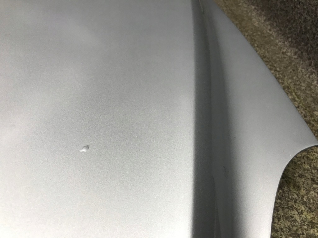 Mercedes v251 w251 капот крышка двигателя c775 775u серебристая к установка Киев