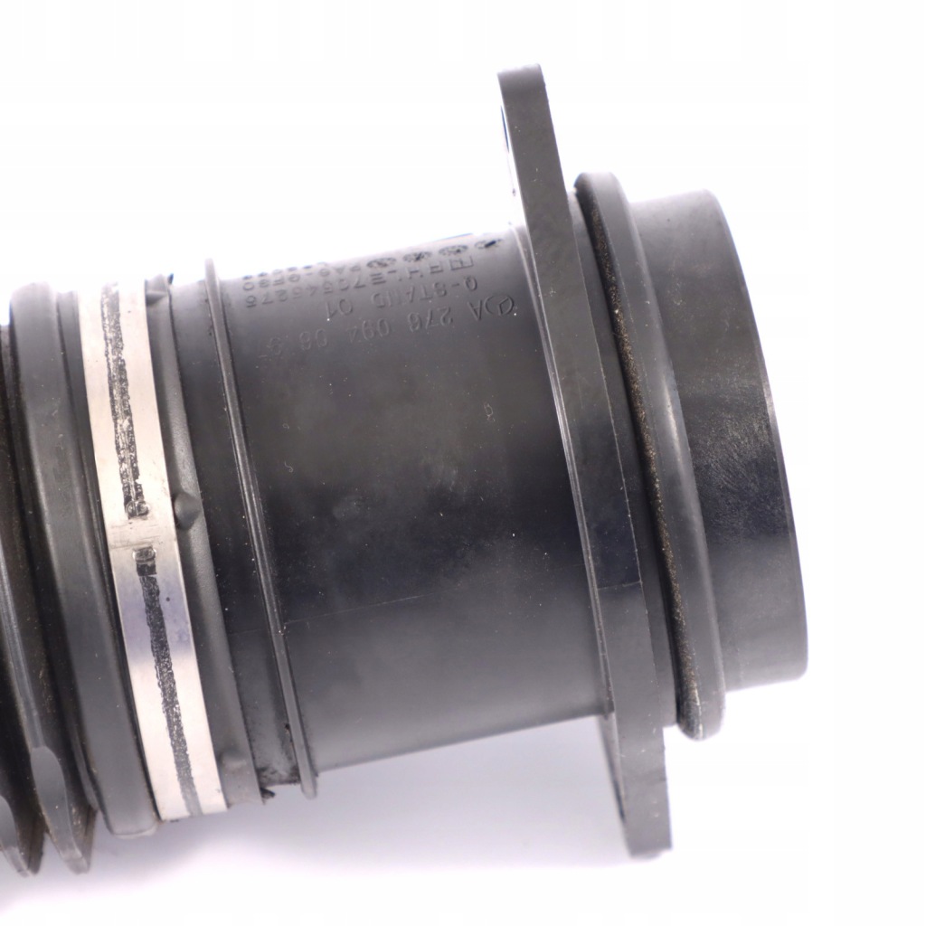 Mercedes w205 бензин om276 труба корпус фільтра повітря права a2760940697 Доставка