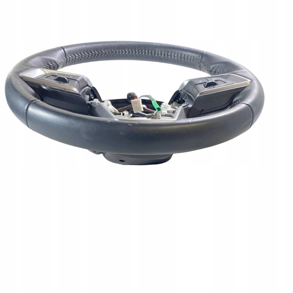 фото №9, Subaru outback bt 2022 руль