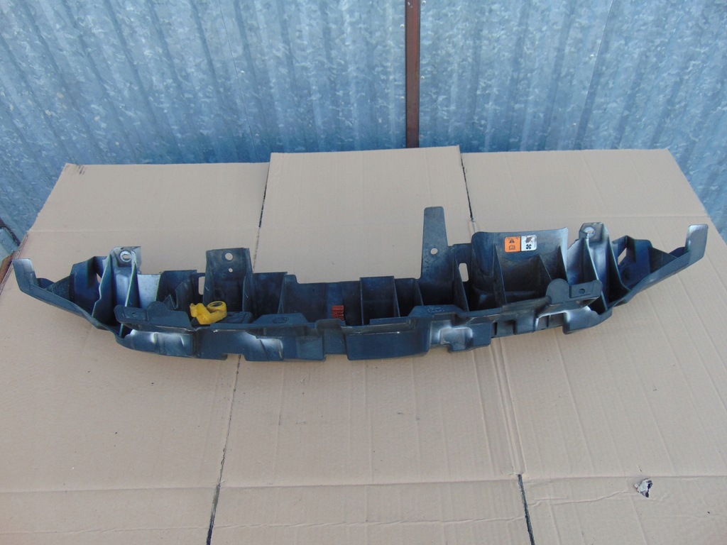 фото №5, Pas передний усилитель передний перед ford ecosport mk2 1.0 ecoboost