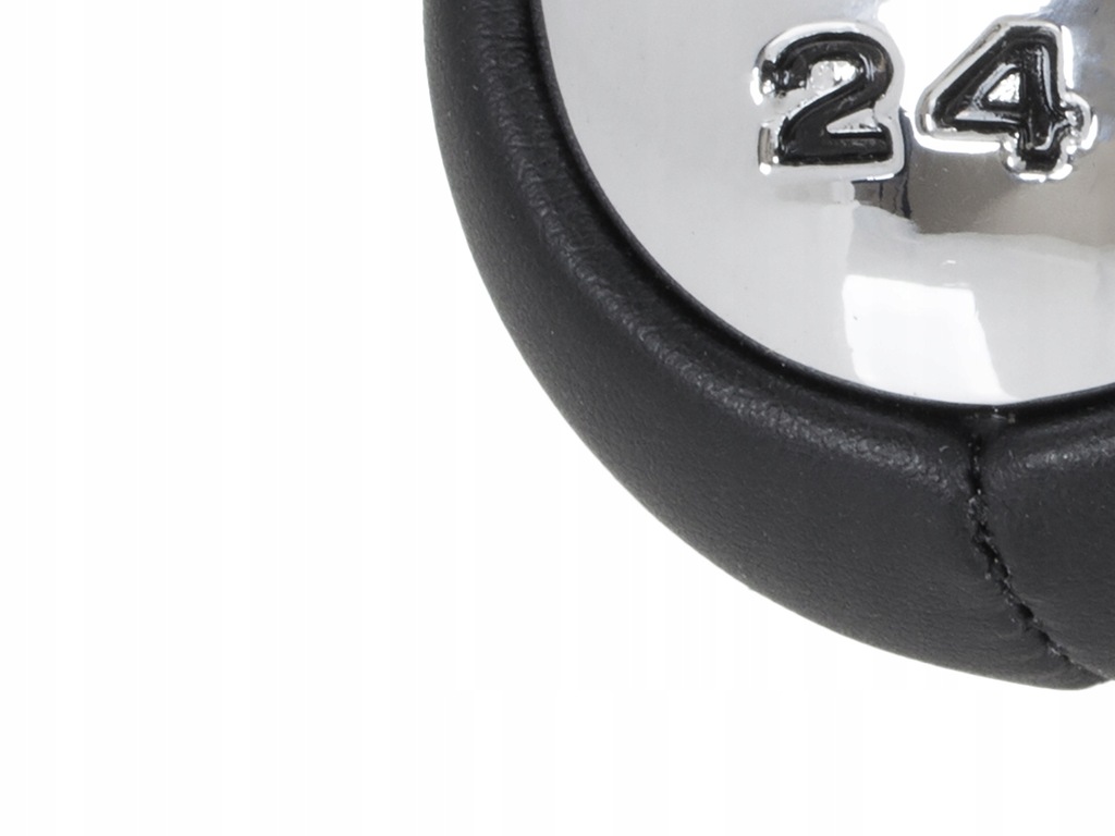 фото №6, Ручка рычаг переключения передач хром 5+r do citroen c4