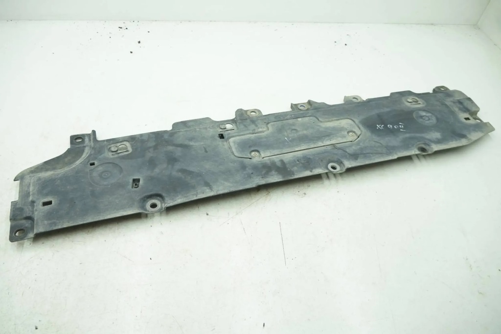 Купити Захист підвіска ліва volvo xc90 ii 31497613