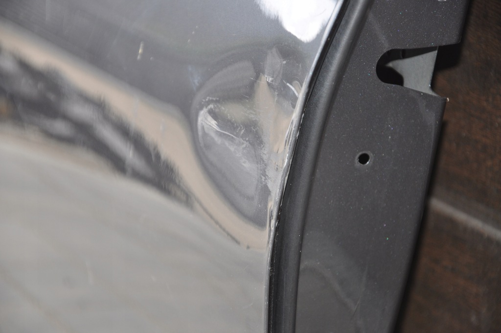 фото №5, Bmw 2 f22 f23 дверь левая