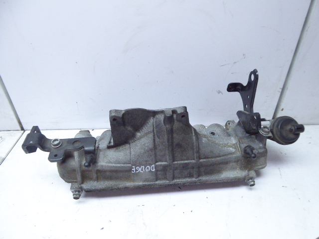 Caliber 06-11 колектор випускний актуатор турбіни клапан 2.0 crd bwd Недорого