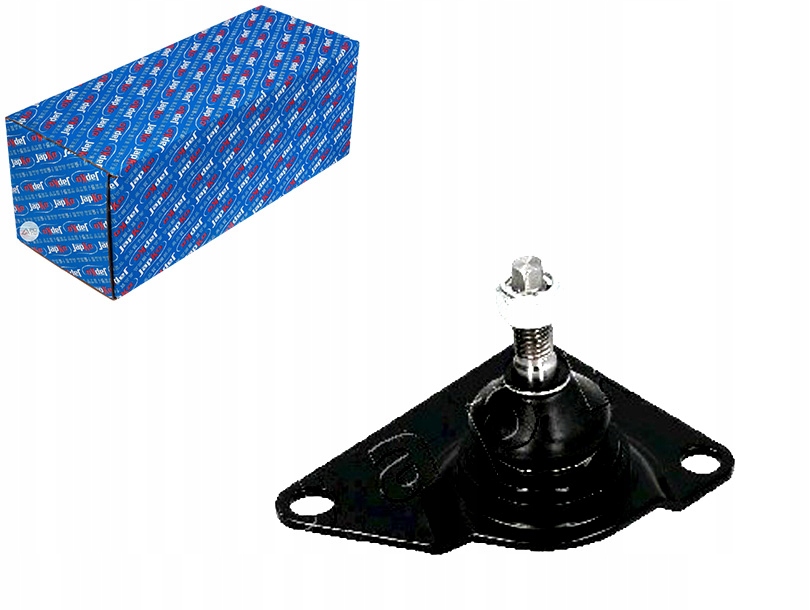 фото №1, Шаровая опора рычага japko