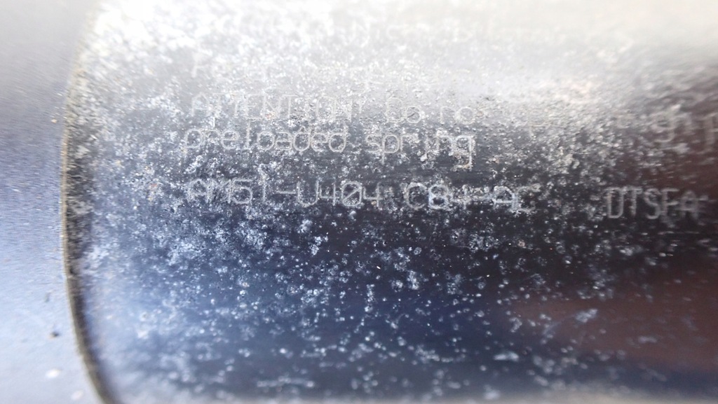 фото №10, Привод крышки электрический правый ford grand c-max