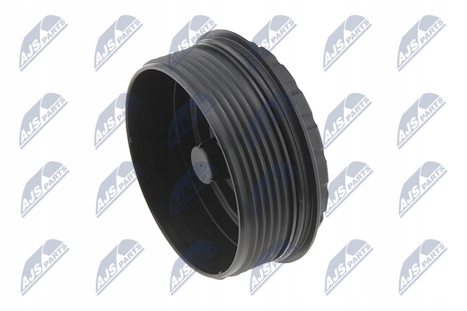 фото №8, Крышка корпус фильтра масла renault master ii 2.5