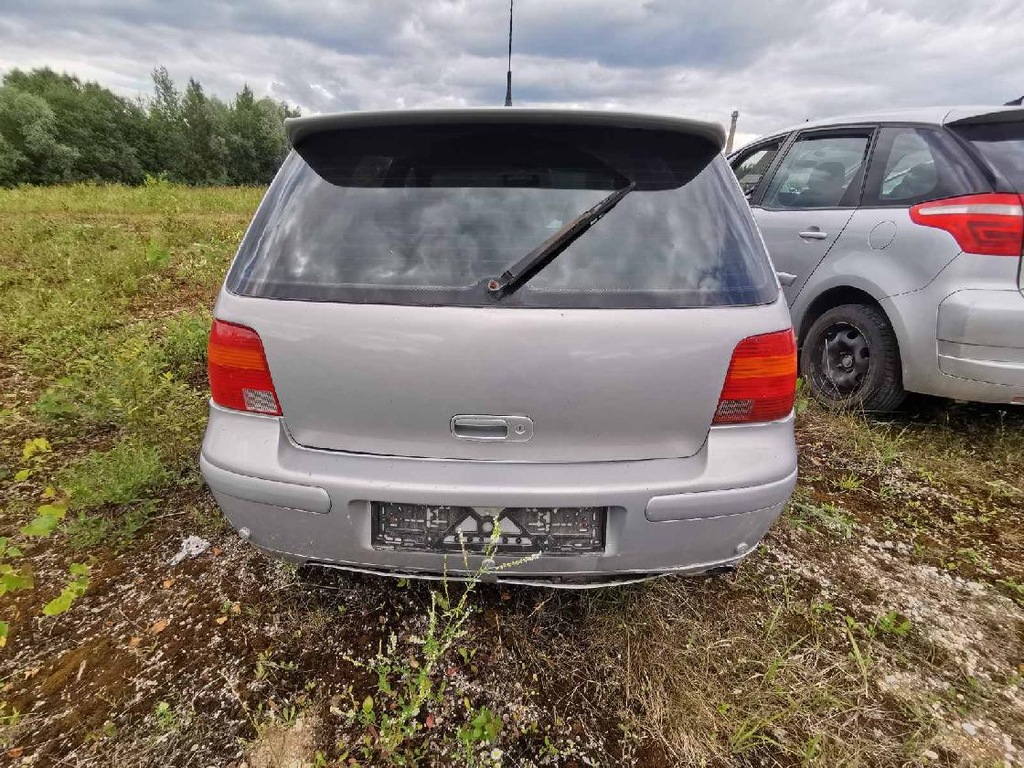 фото №9, Volkswagen golf коробка предохранителей 2000 1.8l 1j1970003a 1j1970014g, 1j6