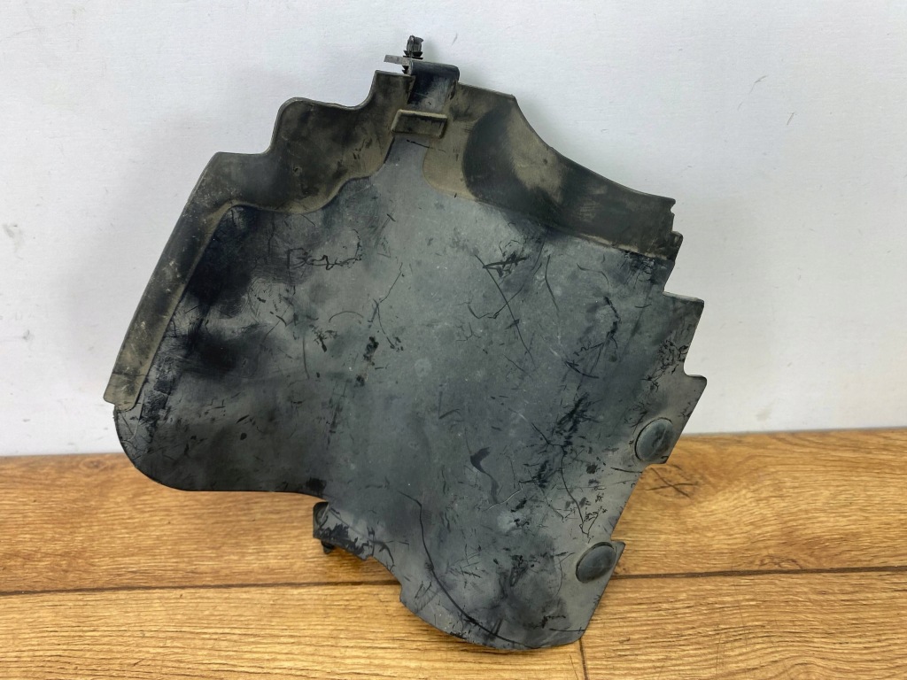 Повітропровід повітря права cadillac cts iii 2014+ Недорого