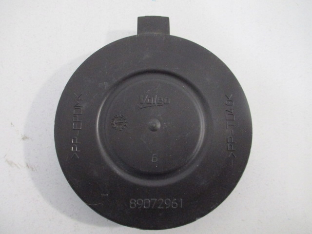 фото №1, Peugeot 5008 i заглушка фара передній 89072961