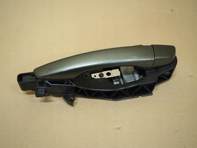 фото №2, Ручка двері лівий задня peugeot 3008 ii