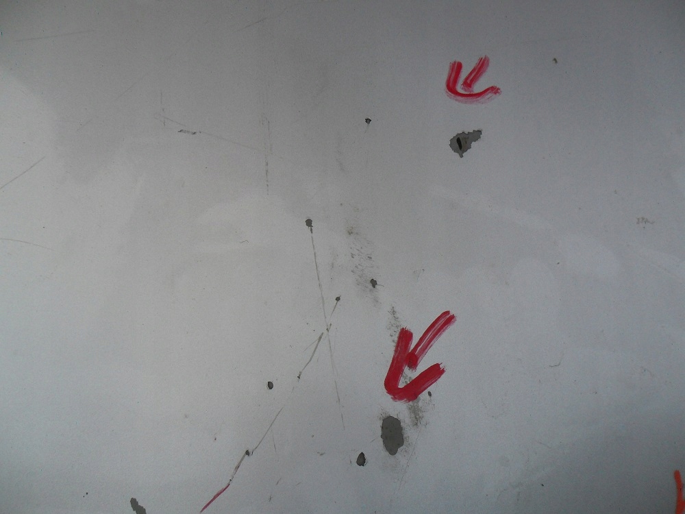 фото №9, Toyota corolla hb e12 2002- капот