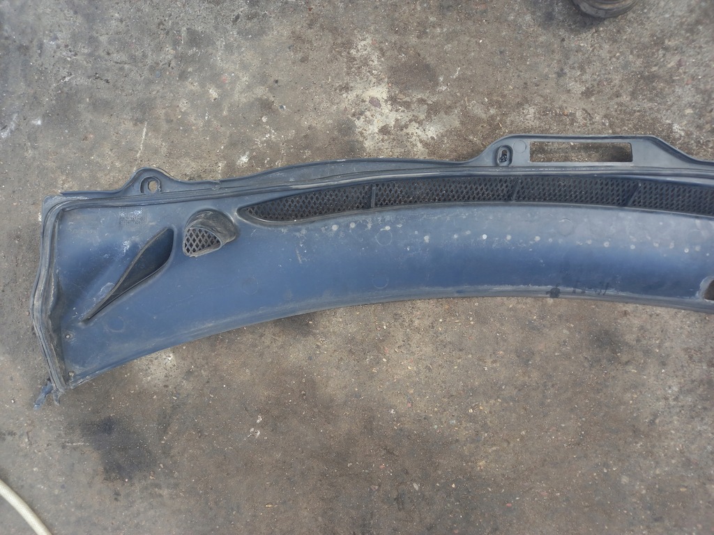 фото №6, Жабо volvo s60