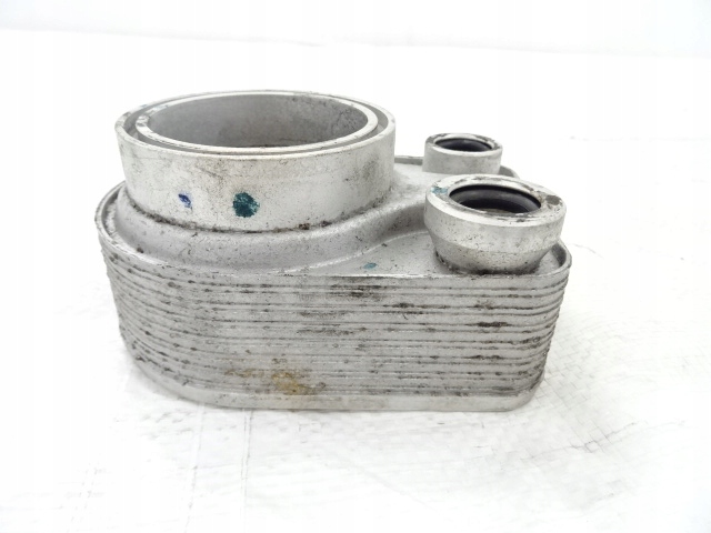 Renault captur 1.5 dci радіатор радіатор оливи Оригінал