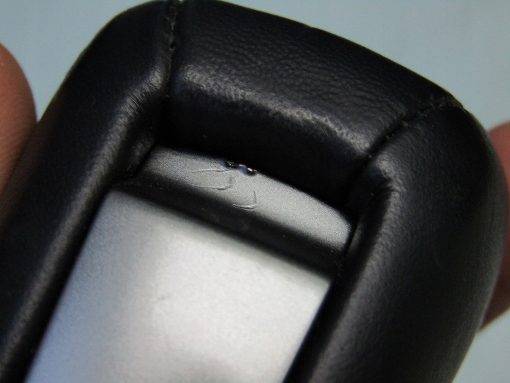 фото №7, Honda civic x 19r ручка переключения передач