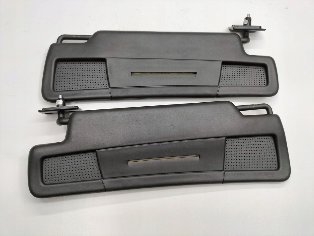 фото №1, Козырёк козырёк комплект mercedes slk r171