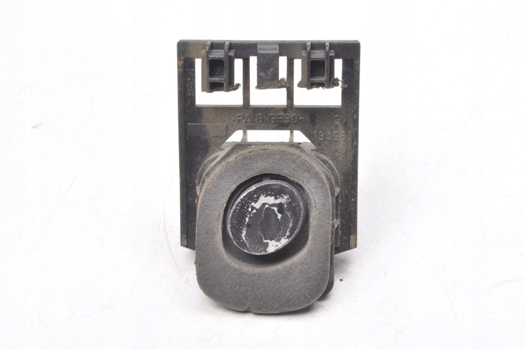 фото №1, Peugeot 607 кнопка открывания крышки 9646242080