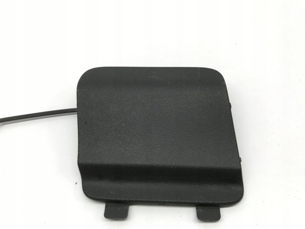 фото №2, Заглушка фаркоп перед mercedes w910 a9108850600 db