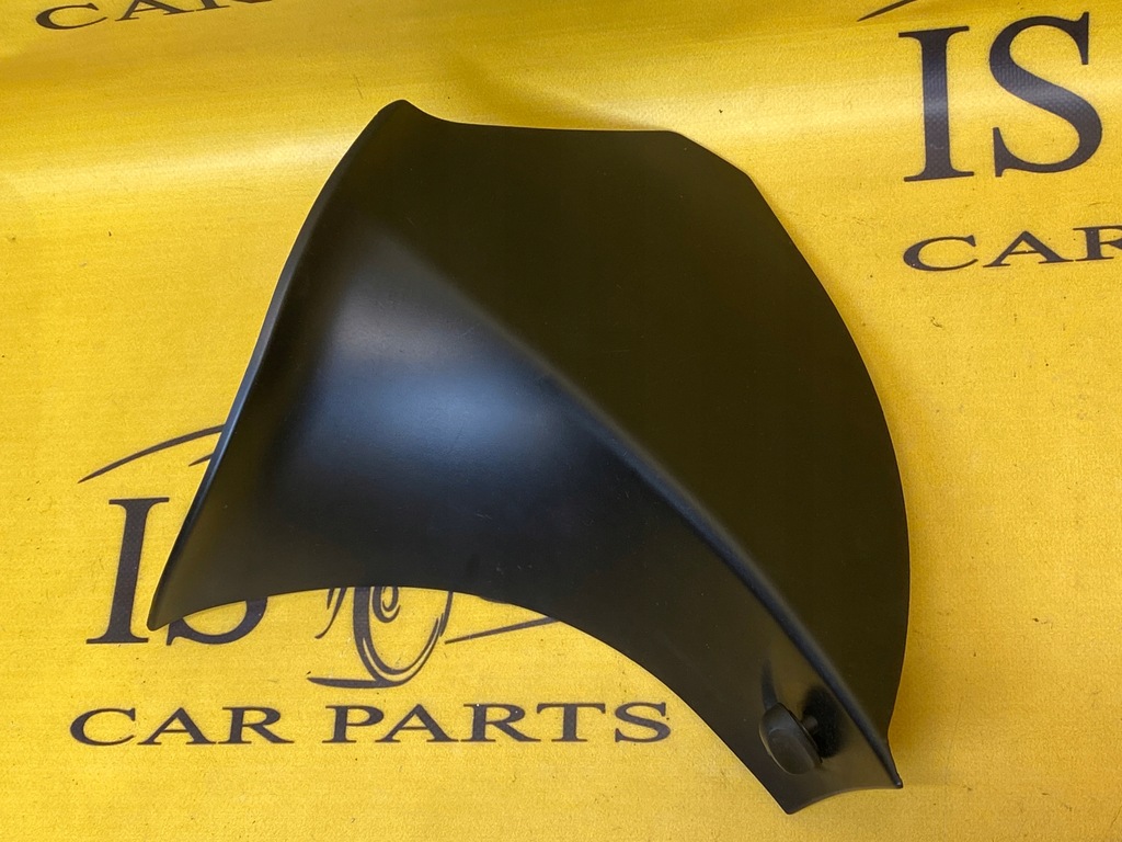 фото №7, Обшивка багажника лівий задня porsche 987 cayman