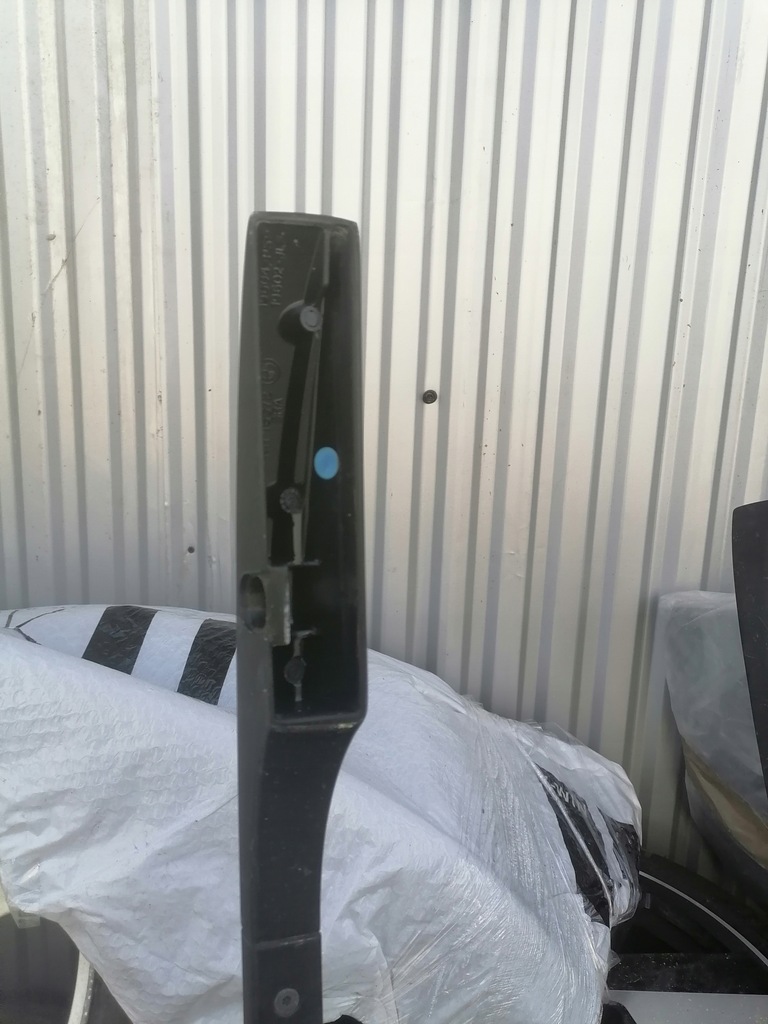 фото №5, Рейлинг крышный левый lub правый bmw x5 e53