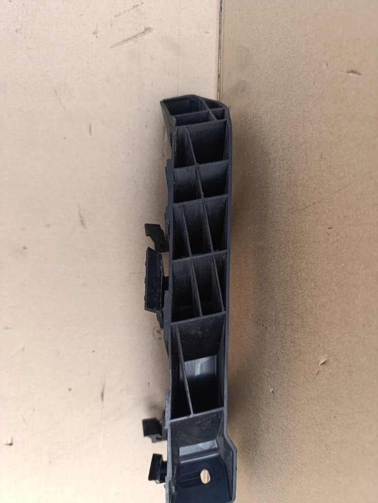 фото №12, Напрямна бампер лампи правий lub лівий kia picanto ii 11-16