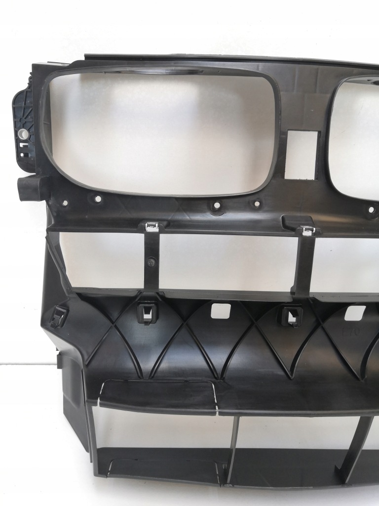 Bmw x5 e70 lift pas передний усилитель бампера Цена