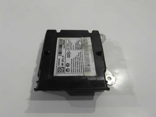 фото №1, Jeep compass ii 17- датчик модуль подушка безопасности 68402853aa