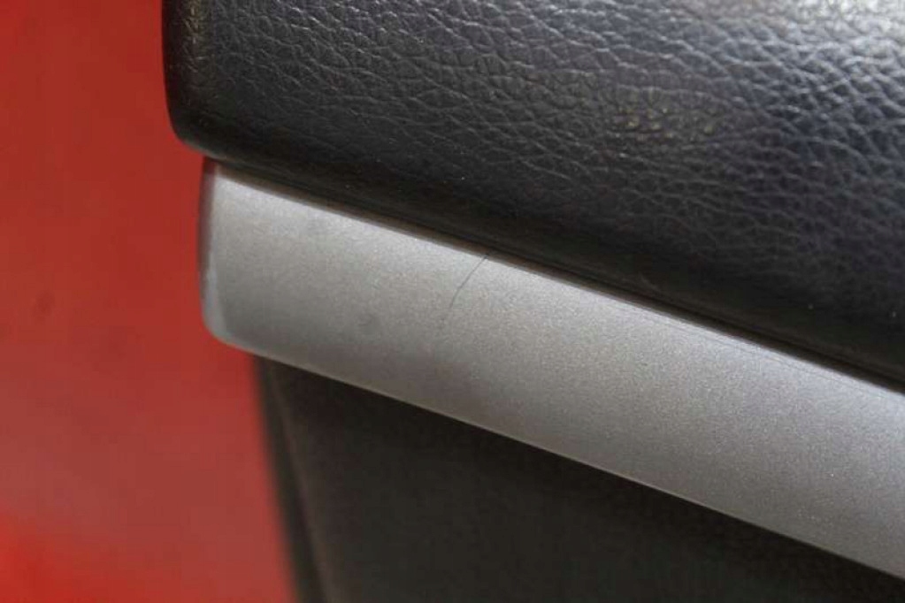 фото №12, Обшивка обшивки двері eu bmw e65 01-05