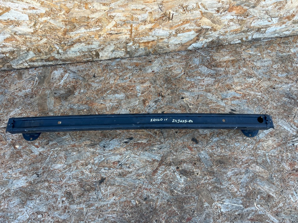 фото №1, Балка pod бампер задня renault kangoo iv