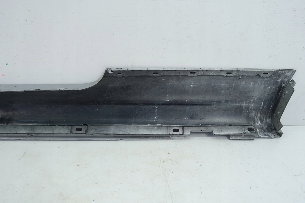 фото №9, Молдинг накладка порог правая audi a4 b8 cabrio