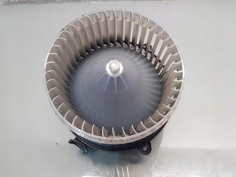 фото №3, Вентилятор воздуходувка opel meriva b