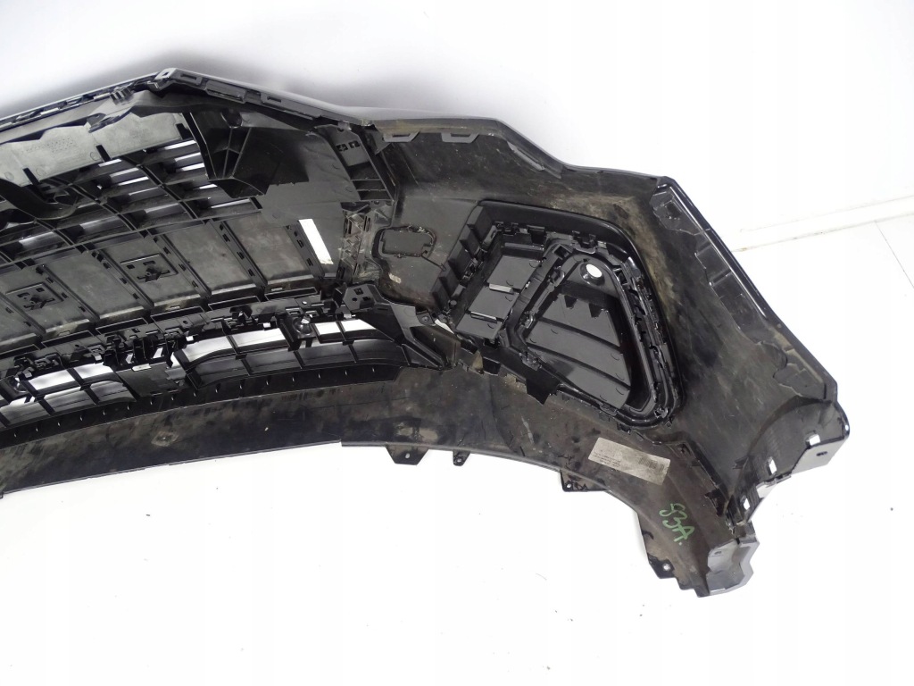Купити Бампер перед передній audi q3 83a s-line
