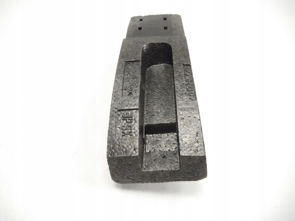 фото №8, Абсорбер бампера левый задняя fiat punto 03-10