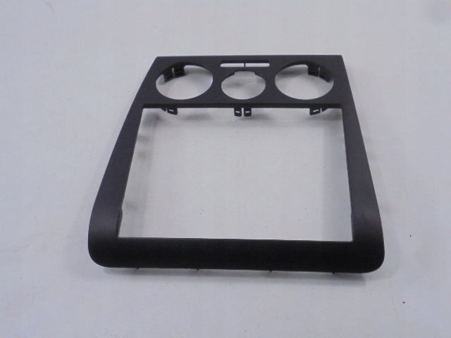 фото №4, Skoda octavia i консоль рамка радио 1u1863399