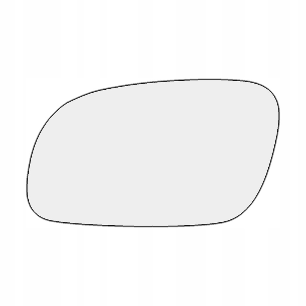 Купить Стекло/зеркало vw touran 2003-2010 2004 2005 2006