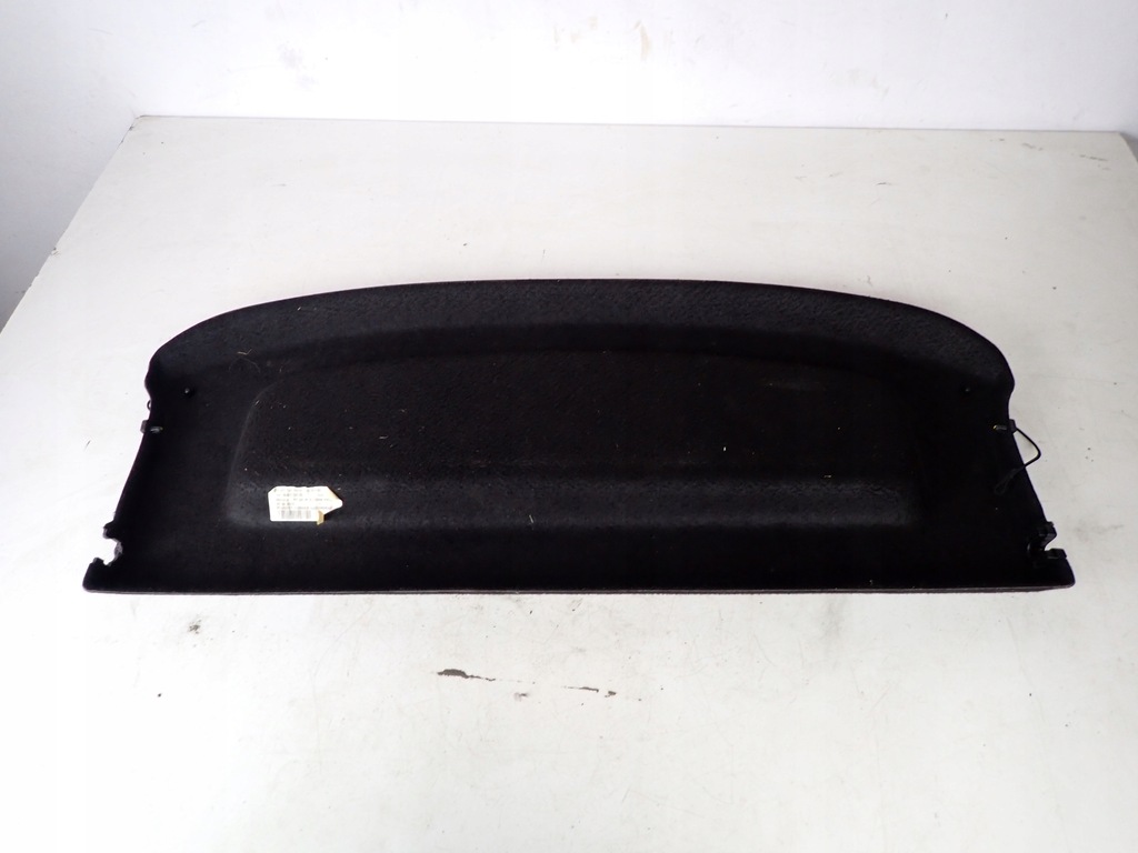 фото №7, Полиця багажник задня citroen ds3 96837222zd