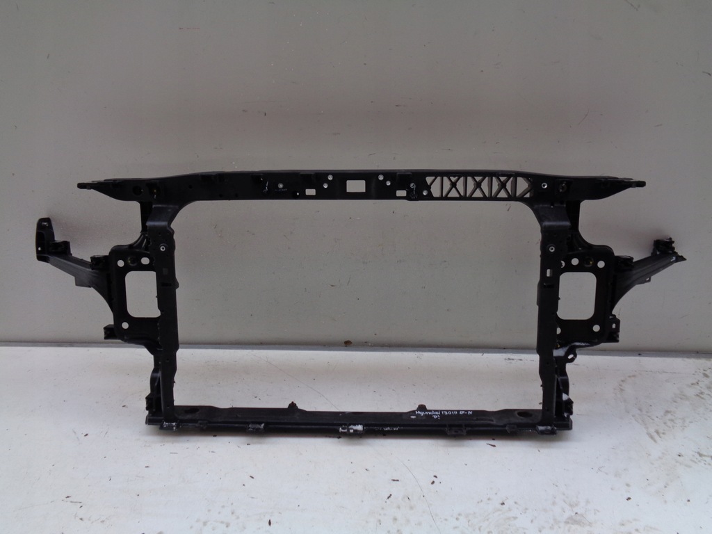 фото №1, Підсилювач pas передній hyundai i30 iii 17 n-sport