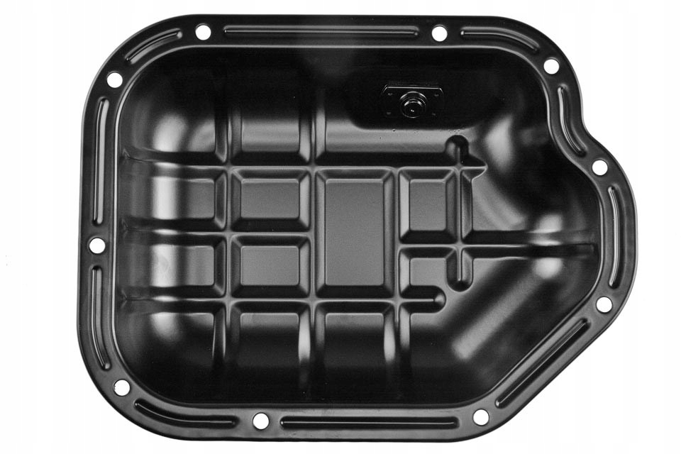 фото №9, Поддон масляная nissan maxima a32/a33 2.0, 3.0 95-03