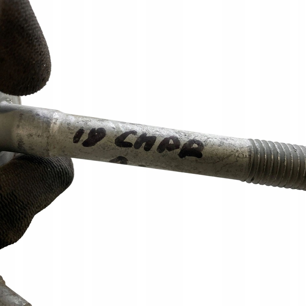 фото №5, Dodge charger 2019 інше