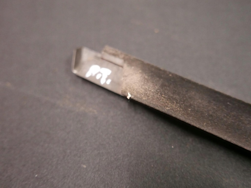 Bmw x5 f15 молдинг уплотнитель дверь правый задний  czarna 7289648 7465924 Цена