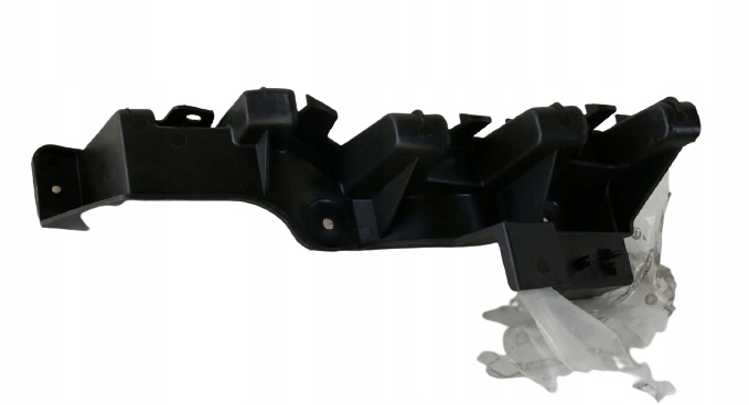 фото №1, Напрямна бампера задній лівий fiat tipo sedan